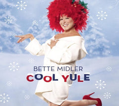 Bette Midler - Cool Yule - [CD]