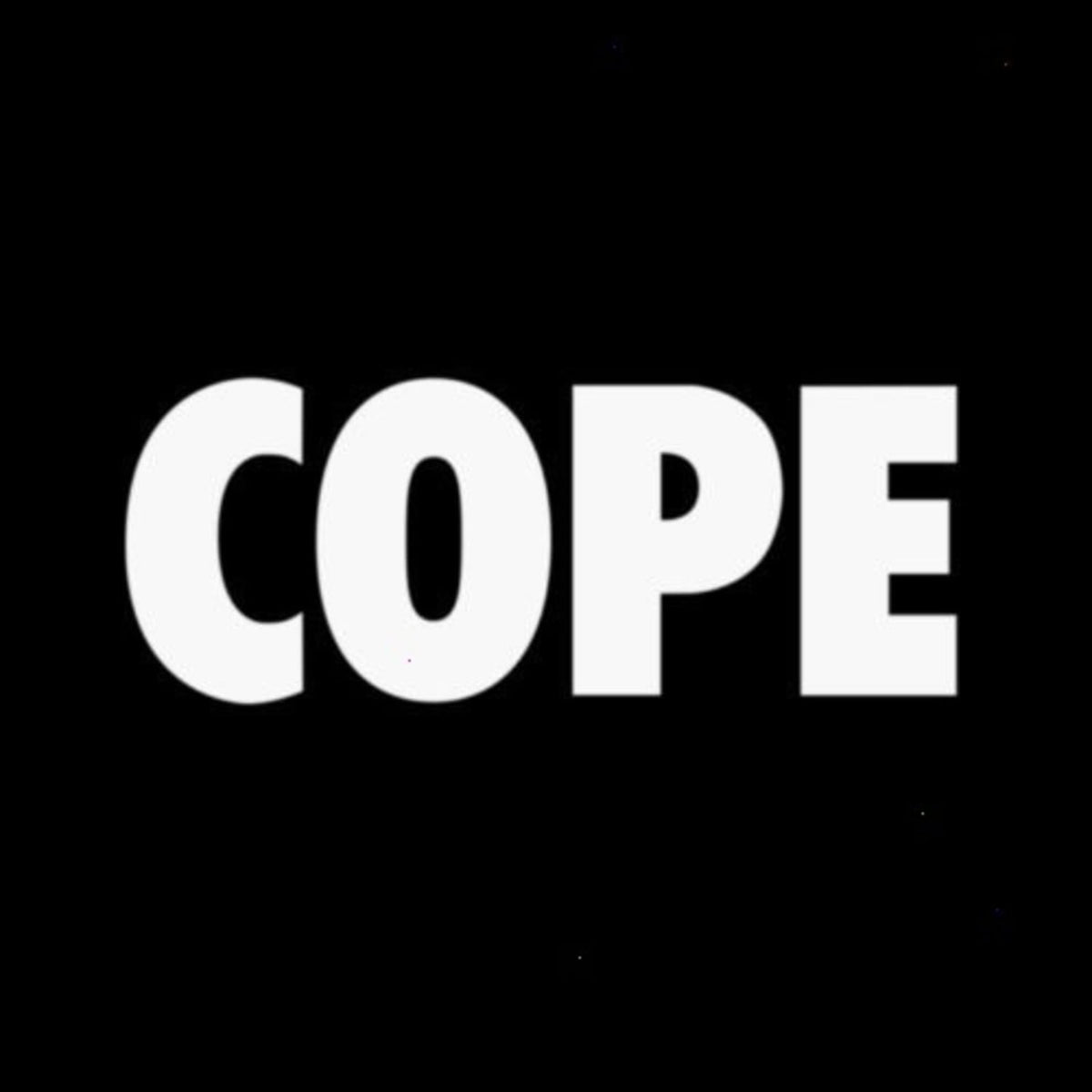 Manchester Orchestra - Cope - (180 Gram ) - [Vinyl]