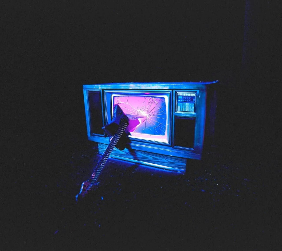 Willow - COPINGMECHANISM [Explicit Content] - (Parental Advisory Explicit Lyrics) - [CD]