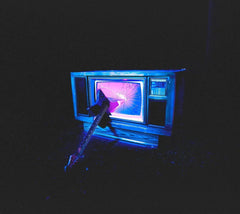 Willow - COPINGMECHANISM [Explicit Content] - (Parental Advisory Explicit Lyrics) - [CD]