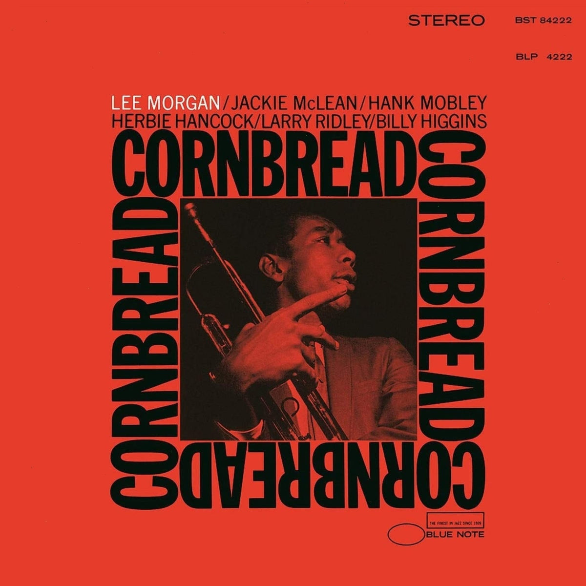 Lee Morgan - Cornbread - (180 Gram Vinyl) - [Vinyl]