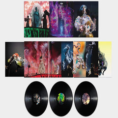 Bjork - Cornucopia: Live - [Vinyl]
