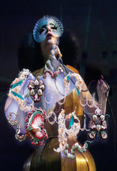 CORNUCOPIA: LIVE - [DVD]