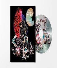 Cornucopia: Live - [Blu-ray]