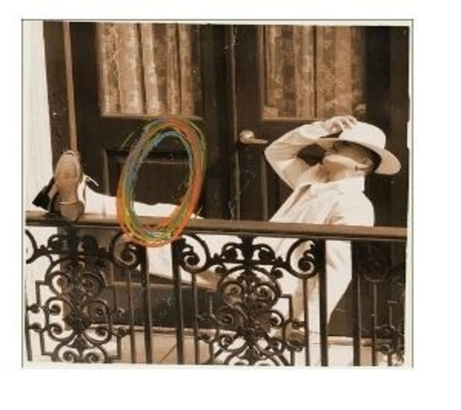 Rauw Alejandro - Cosa Nuestra: CapÃ­tulo 0 - [CD]