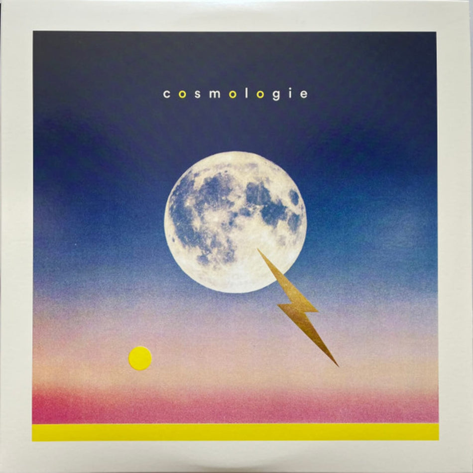 Dumas - Cosmologie - [Vinyl]