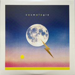 Dumas - Cosmologie - [Vinyl]