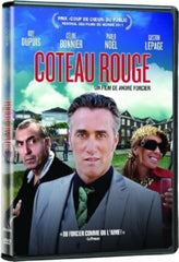 COTEAU ROUGE [2011] [FR/EN SUB] - [DVD]