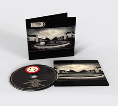 Noel Gallagher - Council Skies - [CD]