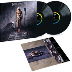 Megadeth - Countdown To Extinction [Explicit Content] - (Parental Advisory Explicit Lyrics) - [Vinyl]