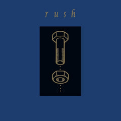 Rush - Counterparts - [Vinyl]