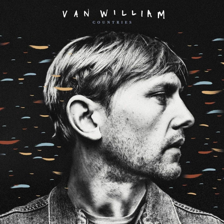 Van William - Countries [Import] - [Vinyl]
