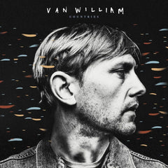 Van William - Countries [Import] - [Vinyl]
