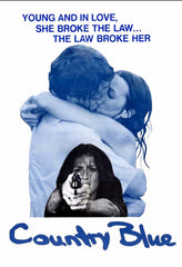 COUNTRY BLUE - [DVD]