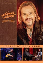 COUNTRY CHAPEL - [DVD]