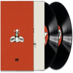 Hardy - Country Country [Explicit Content] - (Parental Advisory Explicit Lyrics) - [Vinyl]