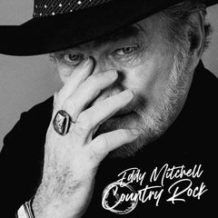 Eddy Mitchell - Country Rock - [Vinyl]