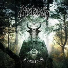 Witchskull - Coven's Will - [Vinyl]