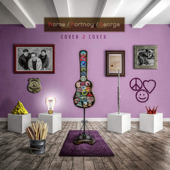 MORSE / PORTNOY / GEORGE - Cover 2 Cover (Re-masterd 2020) - (Remastered) - [Vinyl]