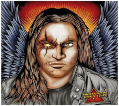 Stryper - The Covering - [CD]