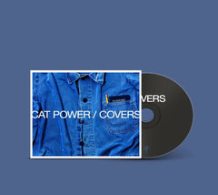 Cat Power - Covers - [CD]