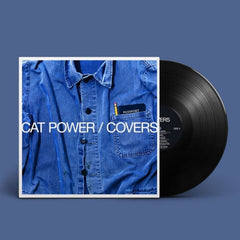 Cat Power - Covers - (180 Gram Vinyl, Digital Download Card) - [Vinyl]