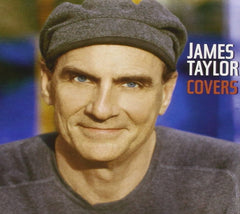 James Taylor - Covers - (Digipack Packaging) - [CD]