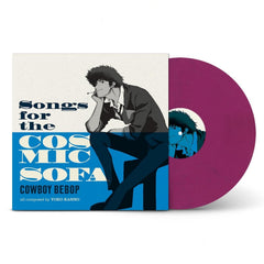 Seatbelts - Cowboy Bebop: Songs For The Cosmic Sofa - [Vinyl]
