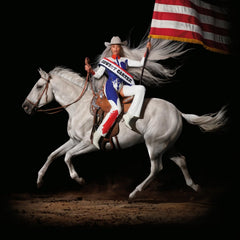 BeyoncÃ© - Cowboy Carter Official Vinyl [Explicit Content] - (Parental Advisory Explicit Lyrics, 180 Gram Vinyl, Booklet, Poster) - [Vinyl]
