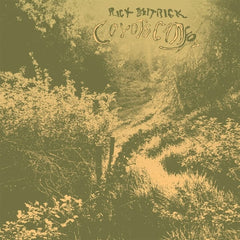 Rick Deitrick - Coyote Canyon - [Vinyl]