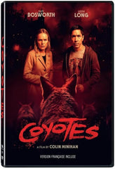 Coyotes (1999) - [DVD]