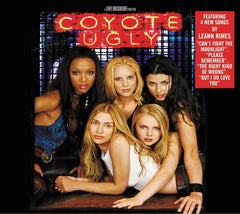 Various Artists - Coyote Ugly (Original Soundtrack) - [CD]