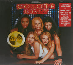 Soundtrack - COYOTE UGLY - [CD]