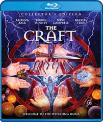 The Craft - (Widescreen, Subtitled) - [Blu-ray]