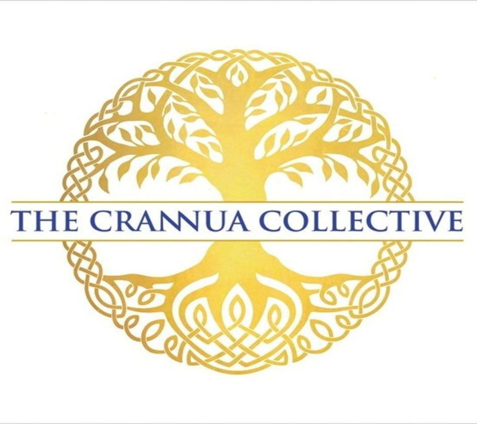 Crannua Collective - Crannua Collective - [CD]