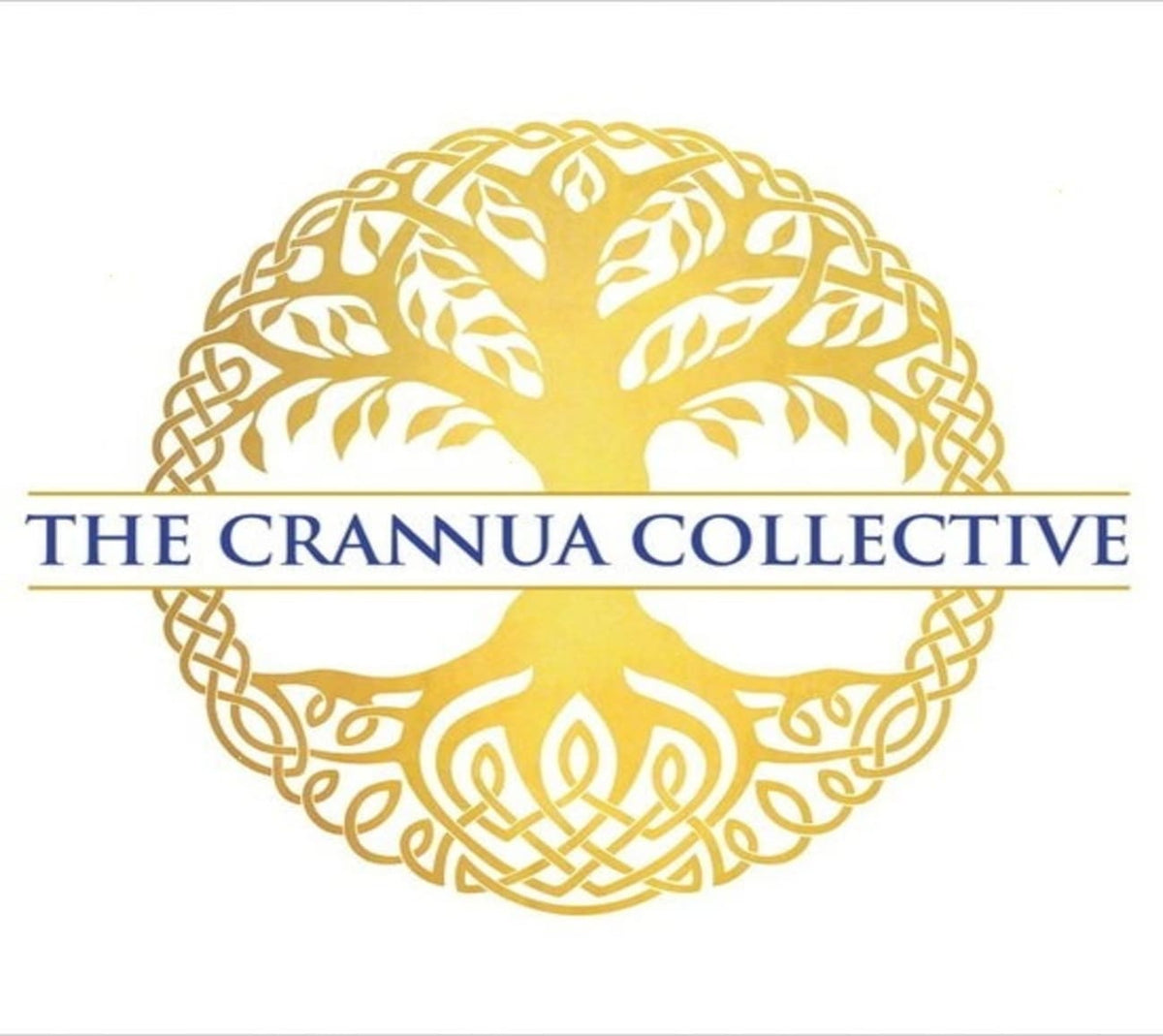Crannua Collective - Crannua Collective - [CD]
