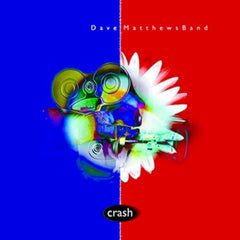 Dave Matthews Band - Crash Anniversary Edition - (180 Gram Vinyl, Gatefold LP Jacket) - [Vinyl]