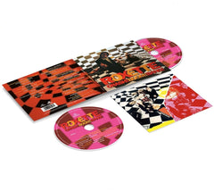 Roxette - Crash Boom Bang: 30th Anniversary - [CD]
