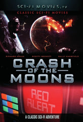 Crash of the Moons - [DVD]
