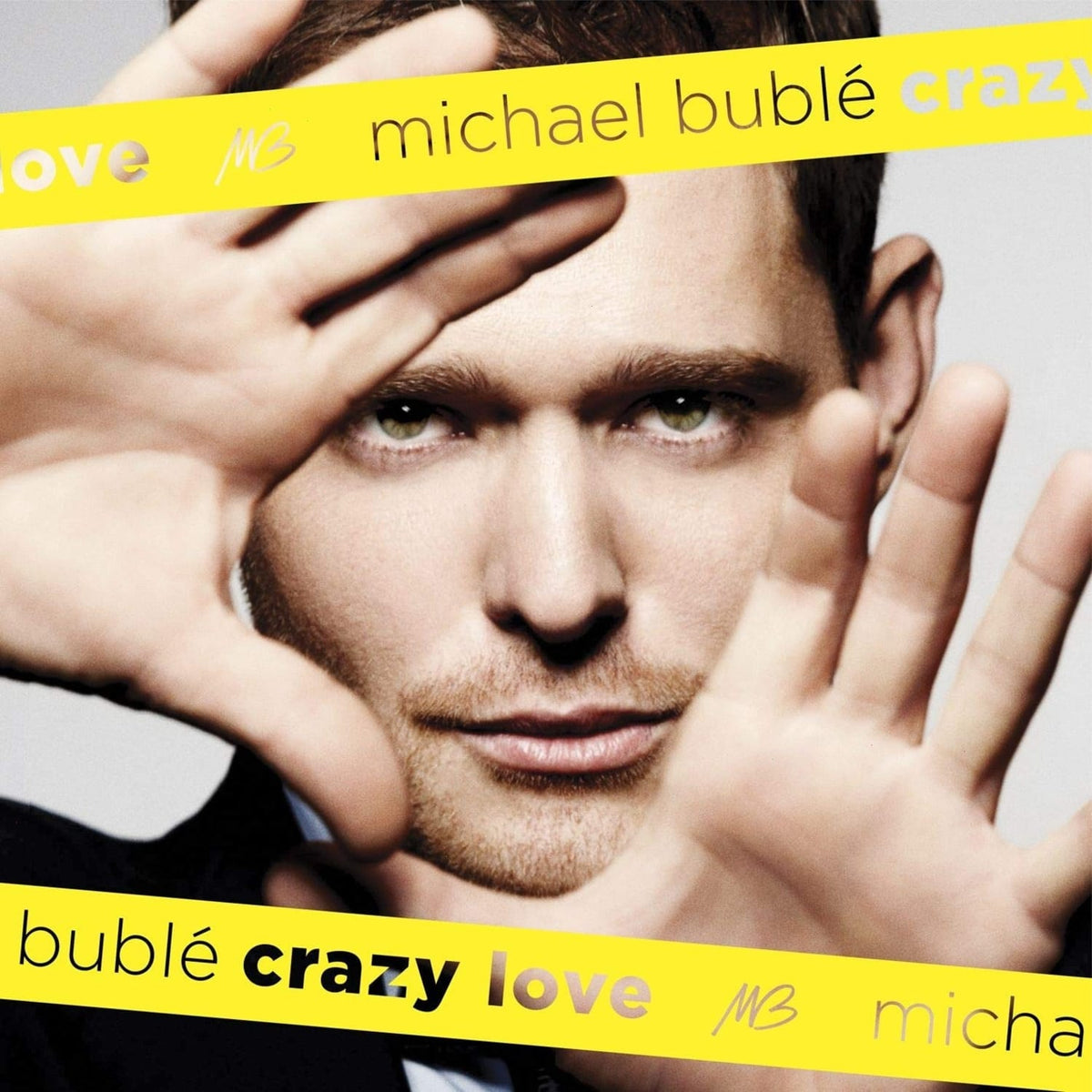 Michael BublÃ© - Crazy Love - [Vinyl]