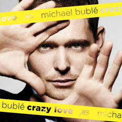 Michael BublÃ© - Crazy Love - [Vinyl]