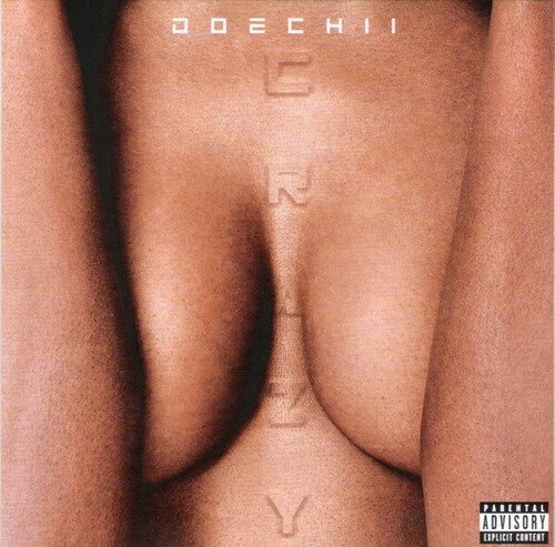 Doechii - Crazy / Pacer - Limited Edition - (Grey Vinyl)