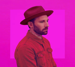 Mat Kearney - CRAZYTALK - [CD]