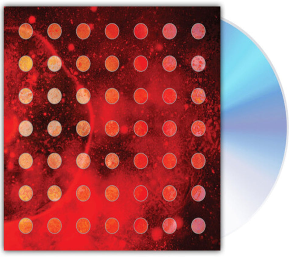 Cave In - Creative Eclipses - (Reissue) - [CD]