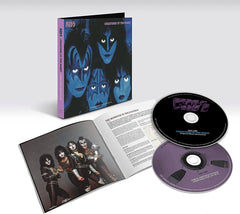Kiss - Creatures Of The Night (40th Anniversary) [2 CD Deluxe Edition] - (Deluxe Edition, Anniversary Edition, Remastered) - [CD]