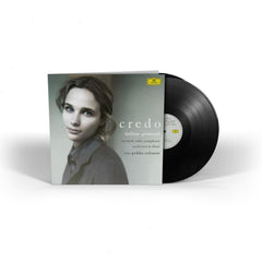 Helene Grimaud - Credo - [Vinyl]