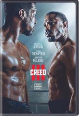 CREED III - [DVD]