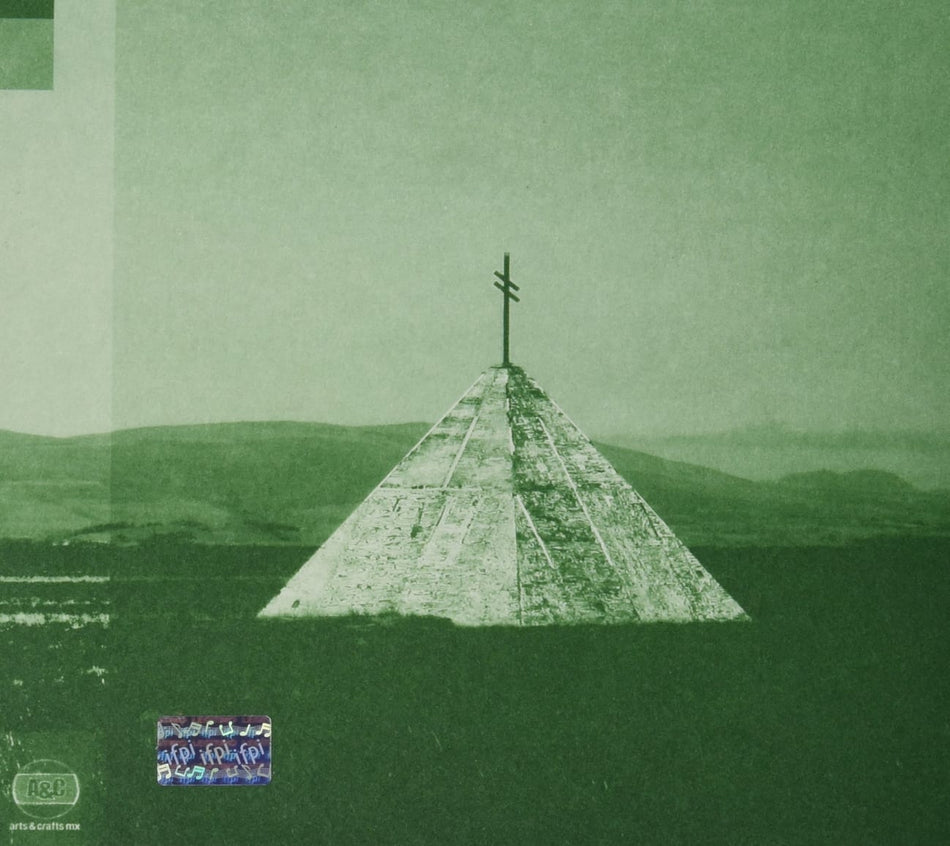 Timber Timbre - Creep On Creepin' On - [CD]
