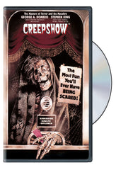 CREEPSHOW - [DVD]