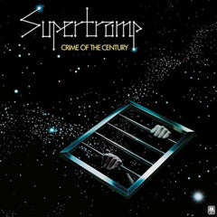 Supertramp - Crime Of The Century - (180 Gram Vinyl, Half-Speed Mastering) - [Vinyl]